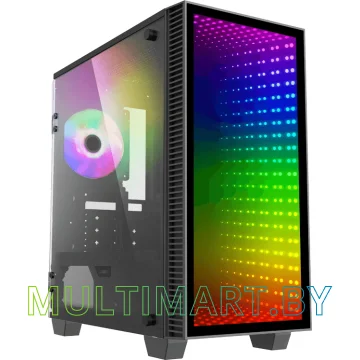 Корпус GameMax Mini Abyss
